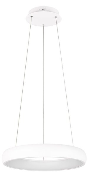 Trio T349614531 LED závesné stropné svietidlo CARDONA | 29W integrovaný LED zdroj | 3300lm | 2300+3000+4000K