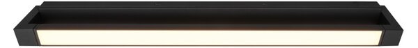 Trio T284779132 LED nástenné svietidlo nad zrkadlo FABRIZIO | 16W integrovaný LED zdroj | 1700lm | 2300+3000+4000K