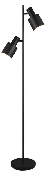 Trio T419400232 stojacia lampa AGUDO E27