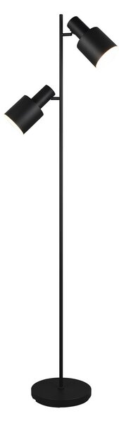 Trio T419400232 stojacia lampa AGUDO E27