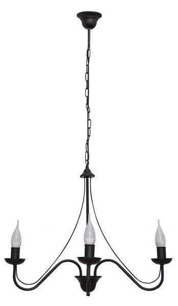 Luster MALBO 3xE14/10W