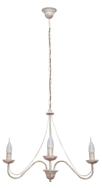 Luster MALBO 3xE14/10W