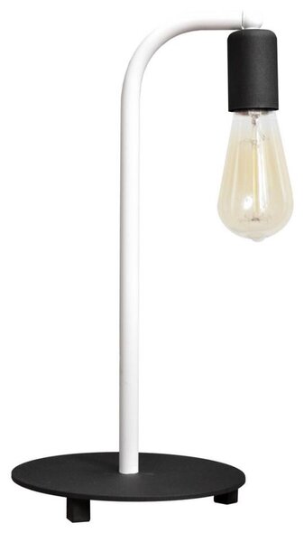 Stolná lampa TUNE 1xE27/15W/230V