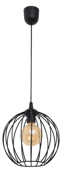 Luster na lanku MERCURE 1xE27/15W/230V