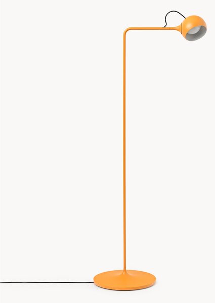 Malá stmievateľná nastaviteľná LED lampa na čítanie Ixa