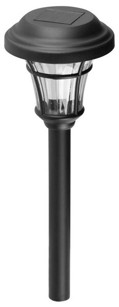 12 ks Lampa Solar Strend Pro 6381, 34 cm, 1 LED, AAA, teplá biela, sellbox