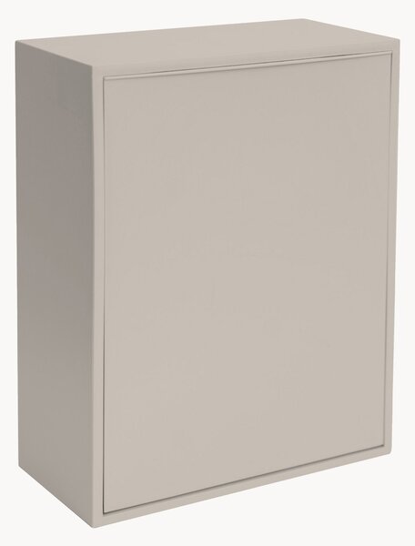 Nástenný recyklačný box Mona