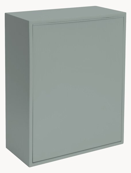 Nástenný recyklačný box Mona