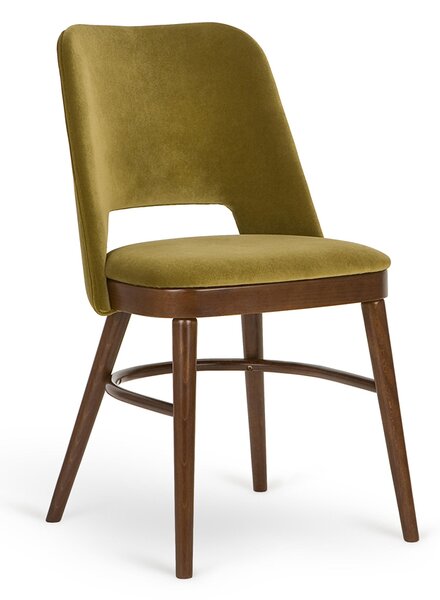 PAGED Shell A-0045 Seat Uph Back Uph