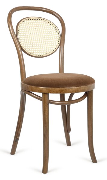 PAGED Classic A-1894 Seat Uph Back Mat