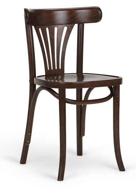 PAGED Classic A-5176 Seat Wood Back Wood