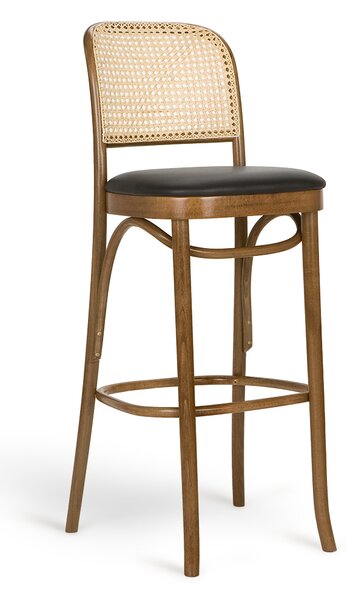 PAGED Classic H-8111 Seat Uph Back Caned