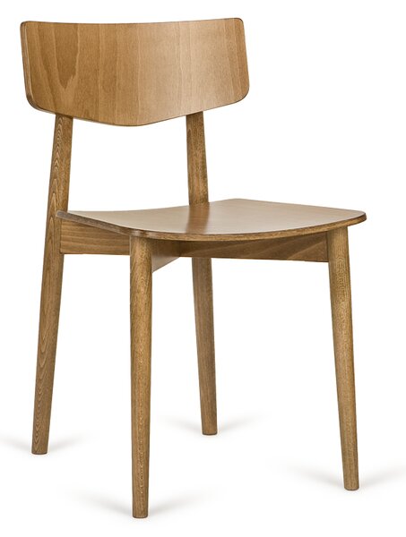 PAGED Uvu A-4350 Seat Wood