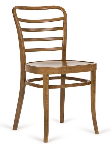PAGED Classic A-8291 Seat Wood Back Wood