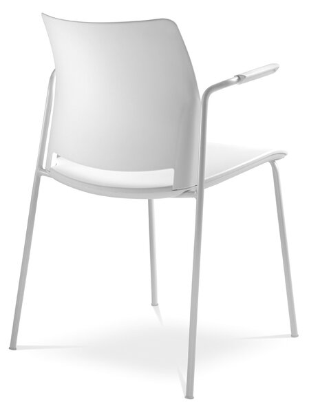 LD SEATING - Stolička TREND 530,BR