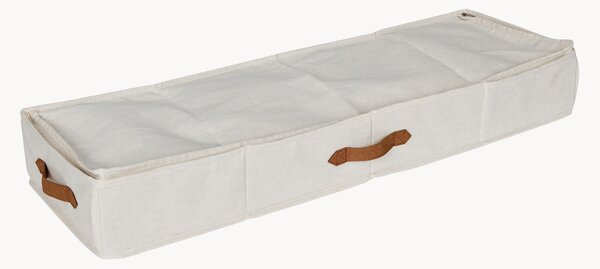 Ľanový organizér na darčekový papier Premium