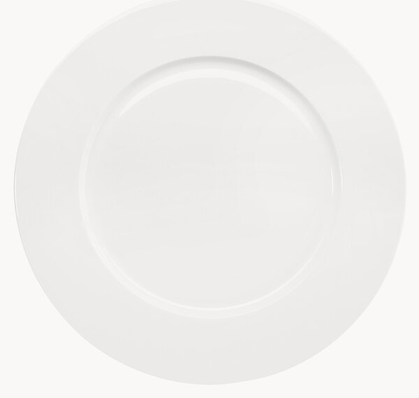 Podložka pod tanier z čínskeho porcelán Patricia