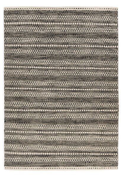 Obsession , Ručne viazaný kusový koberec Jaipur 335 Grey, 80x150, šedá, obývacia izba