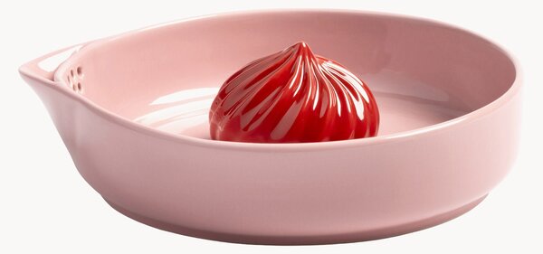 Ručne vyrobený odšťavovač na citrón Pudding