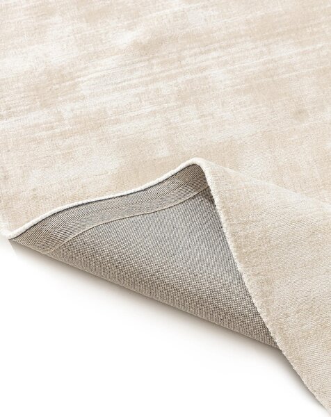 MOOD SELECTION Oval Nova Cream - koberec