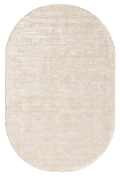 MOOD SELECTION Oval Nova Cream - koberec