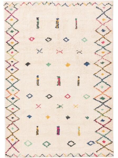 MOOD SELECTION Mara Multicolour - koberec