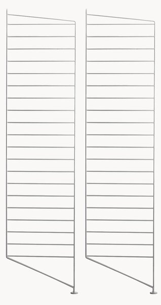 Podlahový panel String System, Š 30 x V 115 cm, rôzne veľkosti