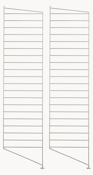 Podlahový panel String System, Š 30 x V 115 cm, rôzne veľkosti