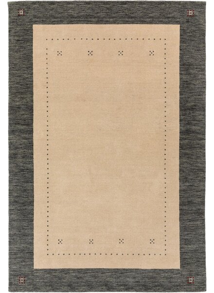 MOOD SELECTION Jamal Beige/Grey - koberec