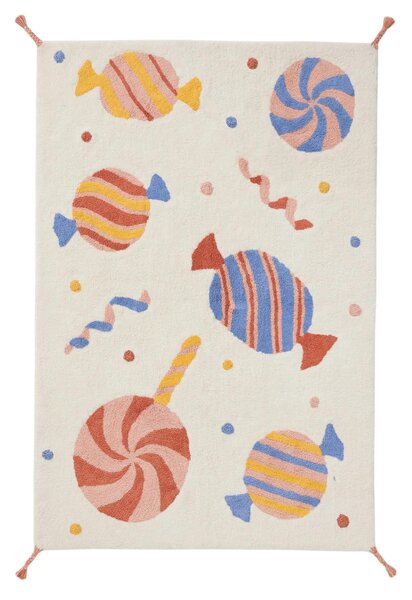 MOOD SELECTION Caramelle Multicolour - koberec