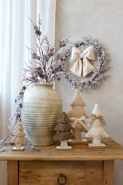 Veniec Nature Frost Ø 45 cm
