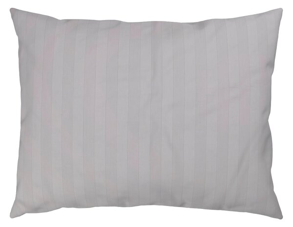 POSTEĽNÁ BIELIZEŇ, damask, svetlosivá, 140/200 cm Dieter Knoll - Obliečky & plachty