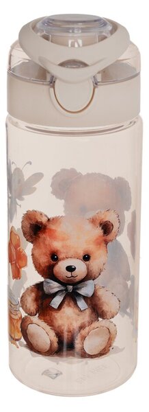 Nápojová fľaša MEDVEDÍK 0,5 l