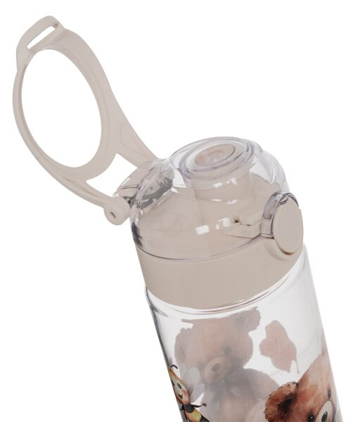 Nápojová fľaša MEDVEDÍK 0,5 l