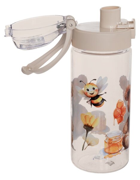 Nápojová fľaša MEDVEDÍK 0,5 l