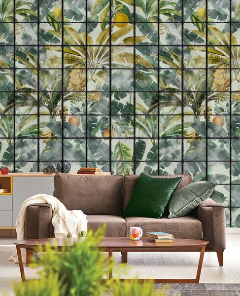 MINDTHEGAP Orangerie - tapeta