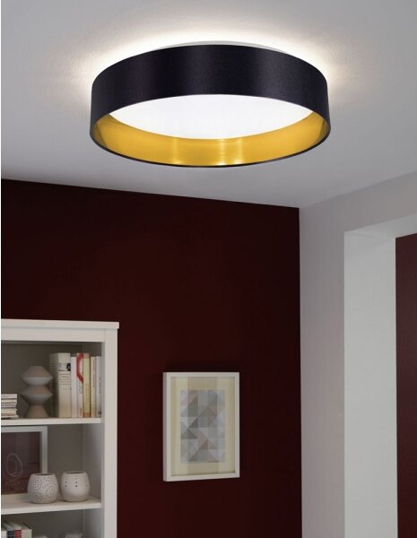 Eglo 31622 - LED stropné svietidlo MASERLO LED SMD/16W/230V