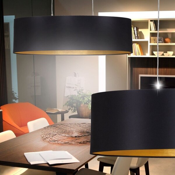 Eglo 94915 - Luster PASTERI 2xE27/60W/230V