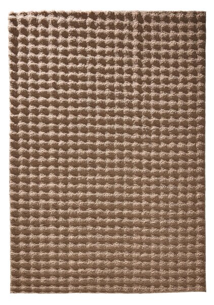MOOD SELECTION Ted Light Brown - koberec