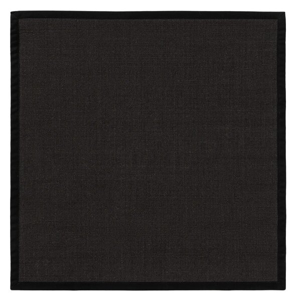 MOOD SELECTION Sana Black - koberec