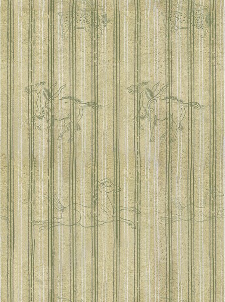 MINDTHEGAP A Fable Alabaster - tapeta