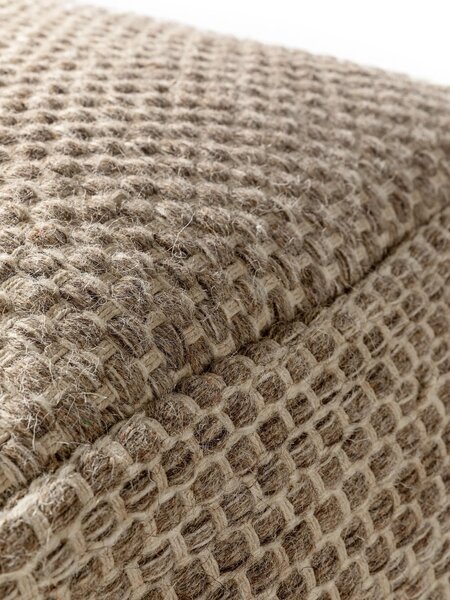 MOOD SELECTION Taburetka Rocco Taupe - taburetka