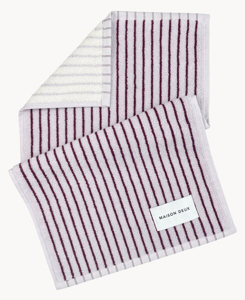 Bavlnený uterák na ruky Stripes
