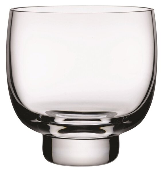 NUDE Glass Malt Krištáľové poháre na whisky 260 ml 2 ks