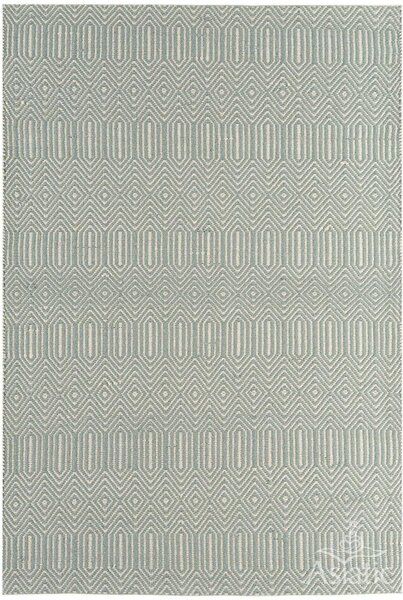 ASIATIC LONDON Sloan Duck egg - koberec