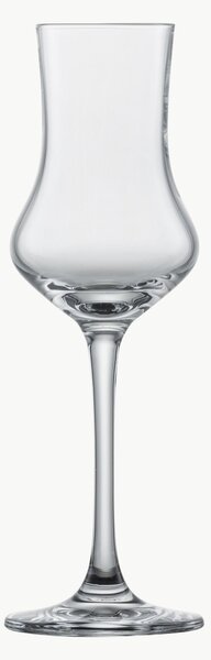 Poháre na aperitív Grappa, 6 ks