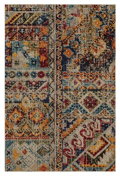 MOOD SELECTION Casa Multicolour - koberec