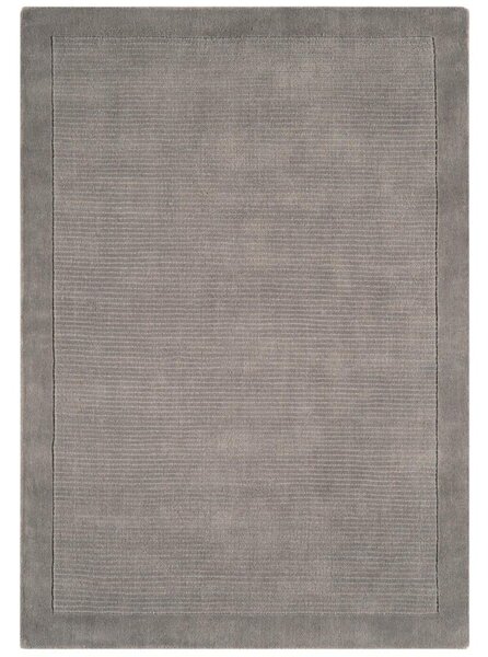 ASIATIC LONDON York Grey - koberec