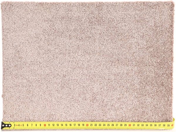 ITC , Koberec metráž Avelino 44, na mieru, šíře 4m, béžová, fusion back, detská izba