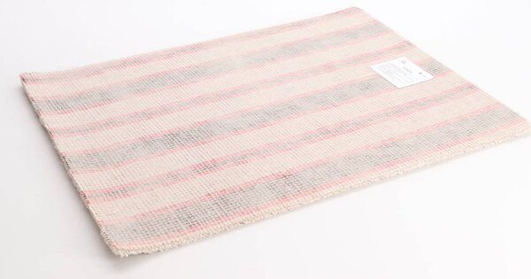 Associated Weavers , Koberec metráž Spinta 37, na mieru, šíře 4m, béžová, filc, obývacia izba